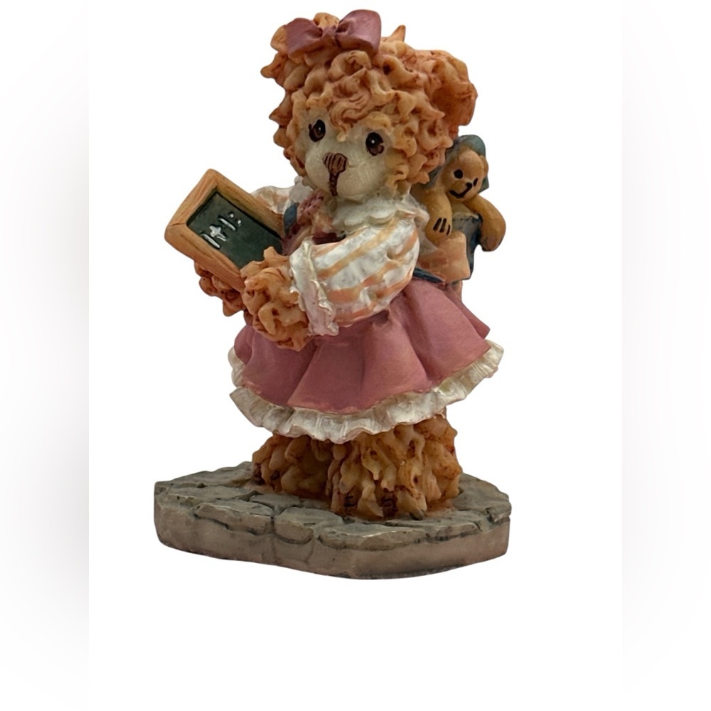 ANCO House of Lloyd, Penelope, Bearsley Family Collection 1996